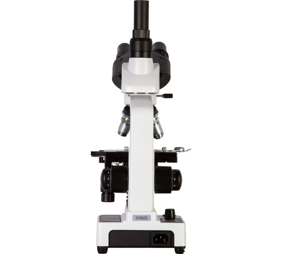 Микроскоп Bresser Researcher Trino 62567