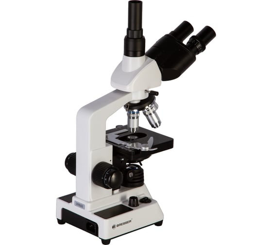 Микроскоп Bresser Researcher Trino 62567