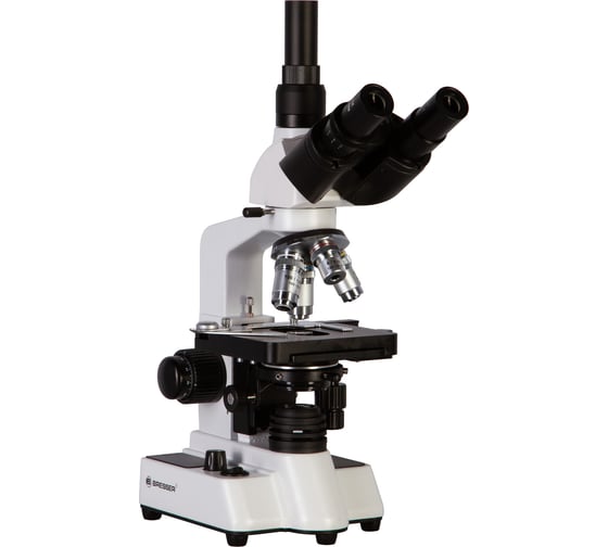 Микроскоп Bresser Researcher Trino 62567