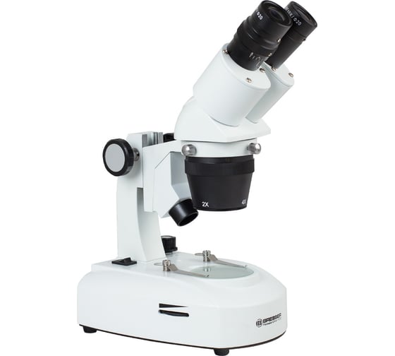Микроскоп Bresser Researcher ICD LED 20x-80x 64646 1