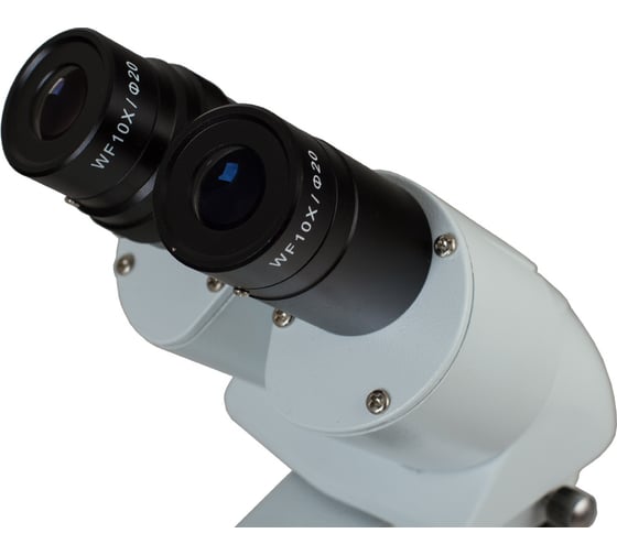 Микроскоп Bresser Researcher ICD LED 20x-80x 64646