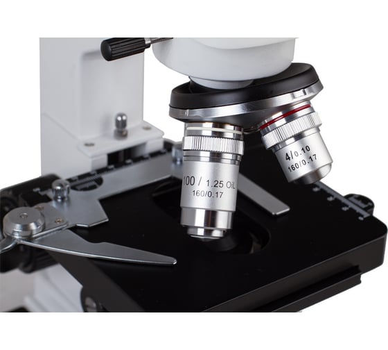 Микроскоп Bresser Researcher Bino 62566