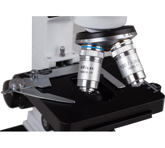 Микроскоп Bresser Researcher Bino 62566
