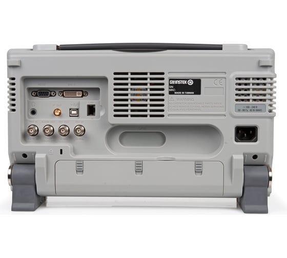 Анализатор спектра GW Instek GSP-79330A