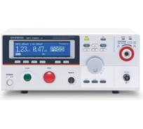 Установка для проверки параметров электрической безопасности GW Instek GPT-79601