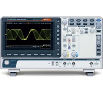 Осциллограф GW Instek GDS-72202E