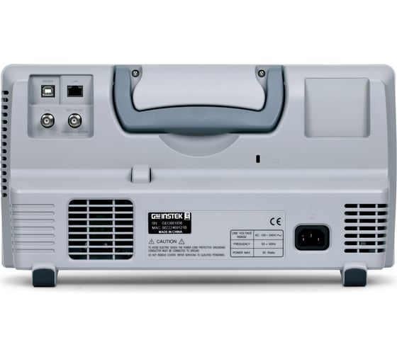 Осциллограф GW Instek GDS-72202E
