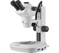Микроскоп стереоскопический Bresser Science ETD-201 8–50x Trino 74317