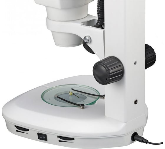 Микроскоп стереоскопический Bresser Science ETD-201 8–50x Trino 74317