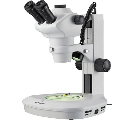 Микроскоп стереоскопический Bresser Science ETD-201 8–50x Trino 74317