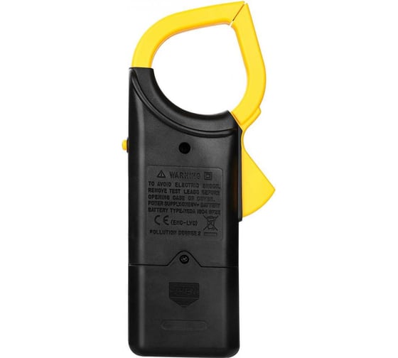 Токоизмерительные клещи DEKO 266 041-0204