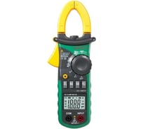 Токоизмерительные цифровые автоматические клещи Mastech MS2008A ACA 00-00000242