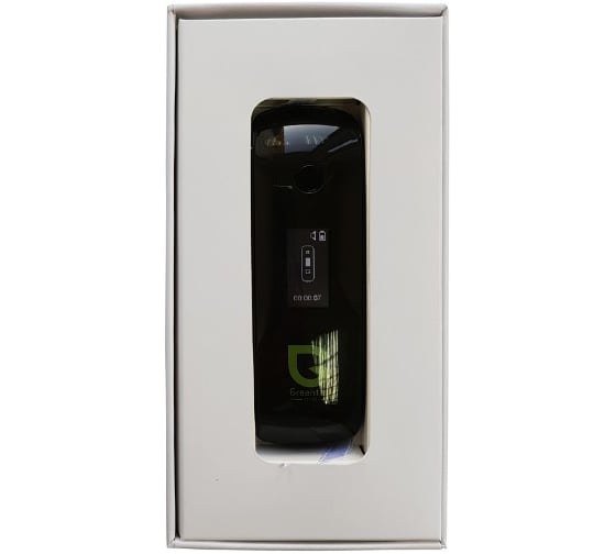 Нитрат-тестер Greentest KIT FB0130B mini black 7 356