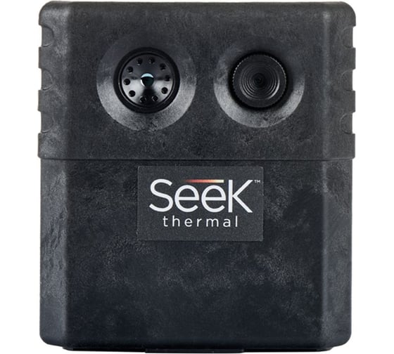 Тепловизионная система для автоматического скрининга температуры тела Seek Thermal KIT FB0121 7 977