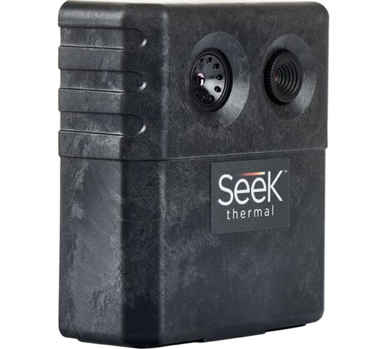 Тепловизионная система для автоматического скрининга температуры тела Seek Thermal KIT FB0121 7 977