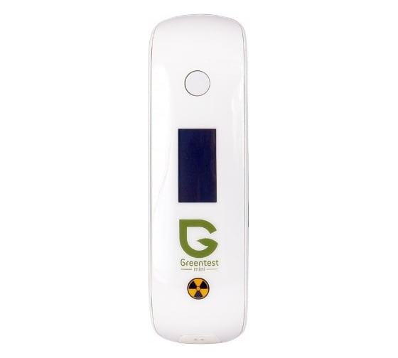 Нитрат-тестер Greentest KIT FB0129 Mini Eco 7 422