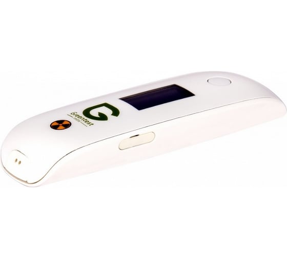 Нитрат-тестер Greentest KIT FB0129 Mini Eco 7 422