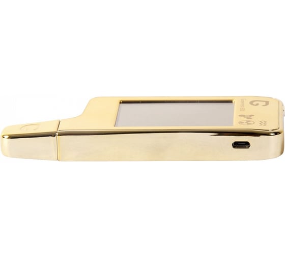 Нитрат-тестер Greentest KIT FB0136 ECO5 Gold 7 354