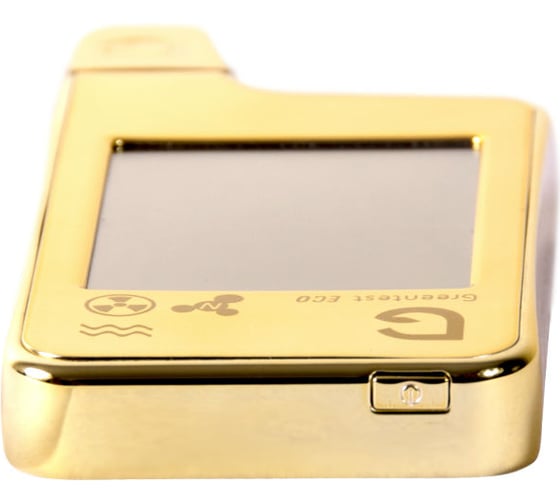 Нитрат-тестер Greentest KIT FB0136 ECO5 Gold 7 354