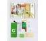 Нитрат-тестер Greentest KIT FB0136 ECO5 Gold 7 354 9