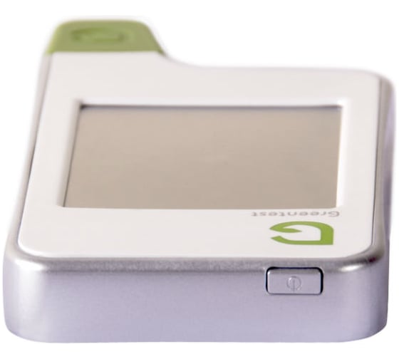 Нитрат-тестер Greentest KIT FB0132 - 2 7 350