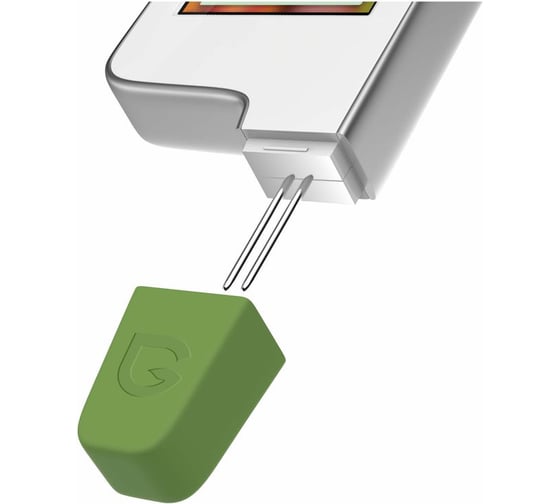 Нитрат-тестер Greentest KIT FB0132 - 2 7 350