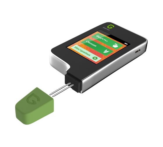 Нитрат-тестер Greentest KIT FB0131 7 355