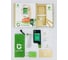 Нитрат-тестер Greentest KIT FB0131 7 355 8