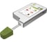 Нитрат-тестер Greentest KIT FB0137 ECO 6 7 836 3