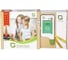 Нитрат-тестер Greentest KIT FB0137 ECO 6 7 836 5