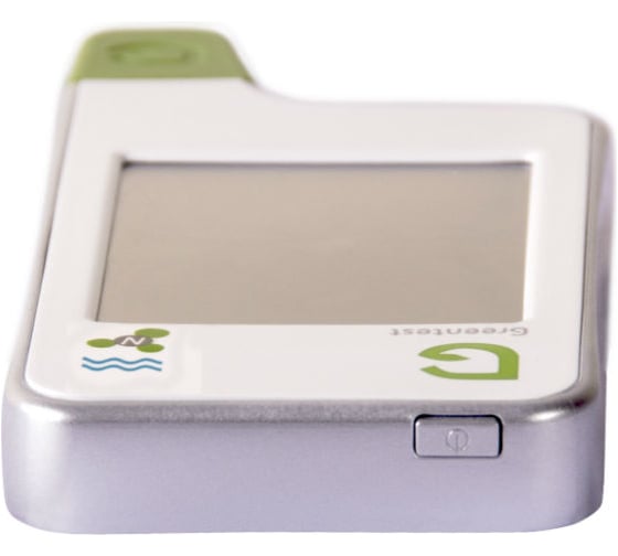 Нитрат-тестер Greentest KIT FB0133 - 3 7 351