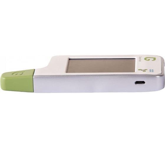 Нитрат-тестер Greentest KIT FB0133 - 3 7 351