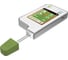 Нитрат-тестер Greentest KIT FB0133 - 3 7 351 1