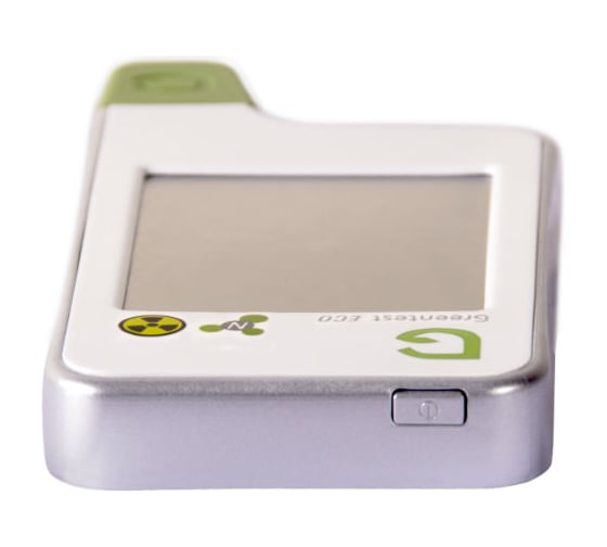 Нитрат-тестер Greentest KIT FB0134 ECO4 7 352