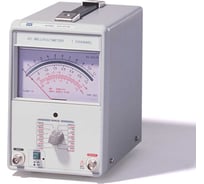 Вольтметр GW Instek GVT-417B