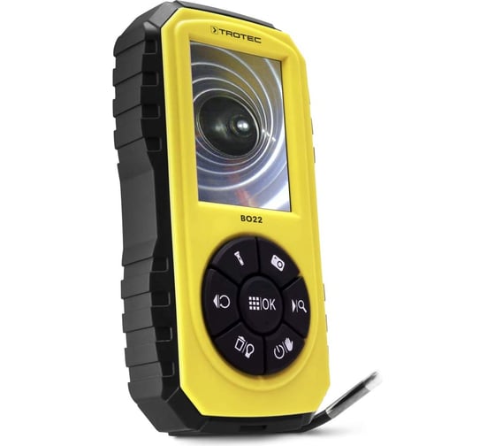 Мини-видеоскоп TROTEC BO22 3510009122