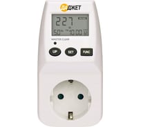 Энергомер-измеритель мощности Даджет KIT MT4014 4 183
