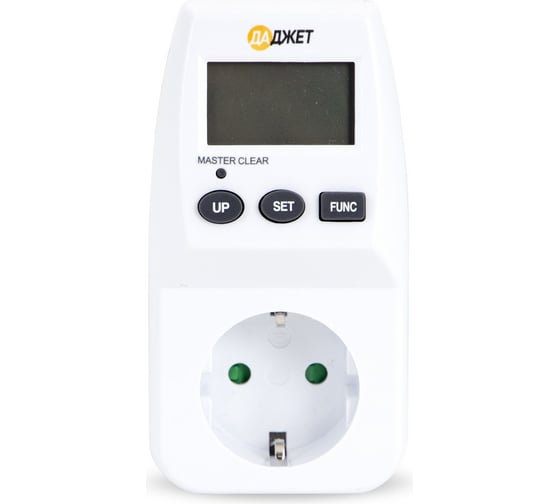 Энергомер-измеритель мощности Даджет KIT MT4014 4 183