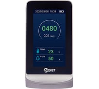 Монитор качества воздуха Даджет KIT MT8010 ATMO 3 7 901