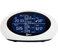 Монитор качества воздуха Даджет KIT MT8012 ATMO 7 7 902