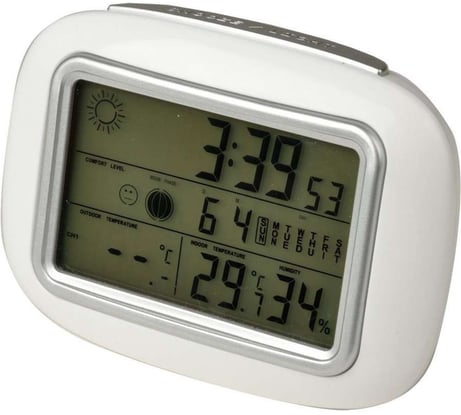 Метеостанция BVItech BV-952 BV-95Wxx