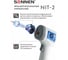 Бесконтактный электронный инфракрасный термометр SONNEN NIT-2 GP-300 630829 4