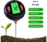 Мультитестер Green Helper 5 в 1 PH-500 3