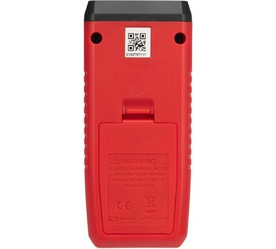 Карманный пирометр UNI-T UT306A 13-0026