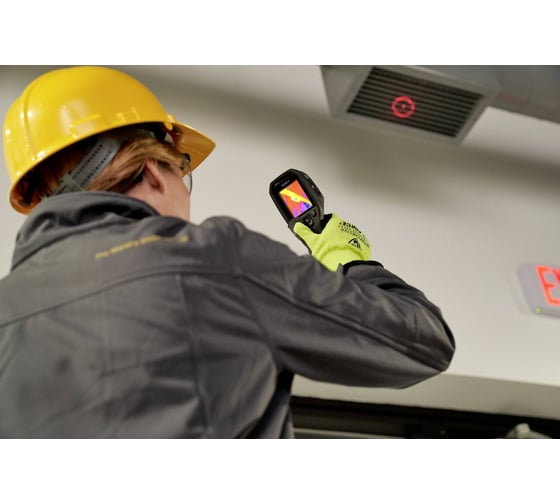 Тепловизор FLIR TG165-X 87501-0101