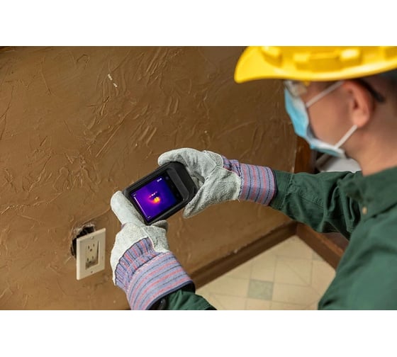 Тепловизор FLIR C3-X 90501-0201
