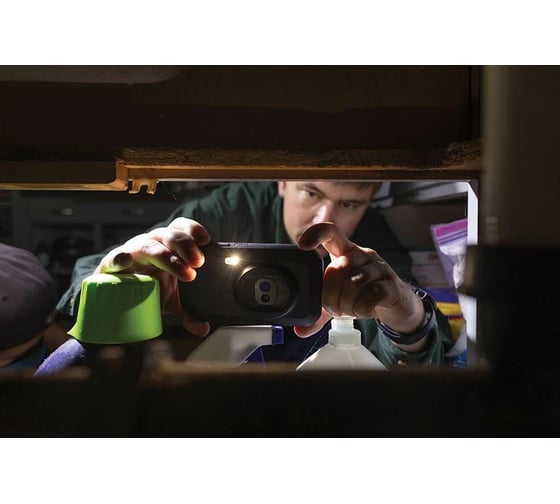Тепловизор FLIR C3-X 90501-0201