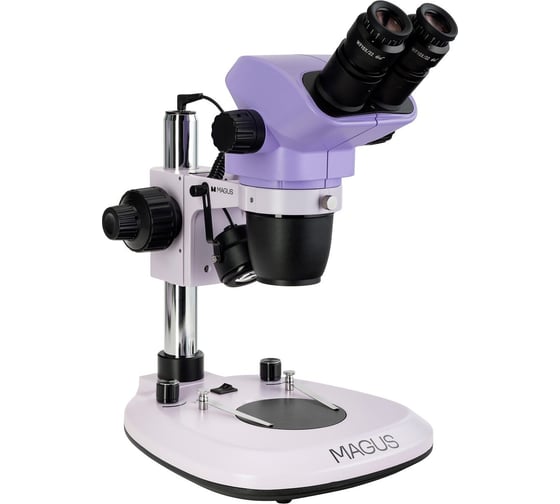 Микроскоп стереоскопический MAGUS Stereo 8B 83514