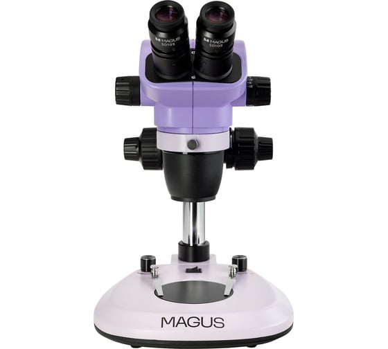 Микроскоп стереоскопический MAGUS Stereo 8B 83514