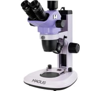 Микроскоп стереоскопический MAGUS Stereo 7T 83512